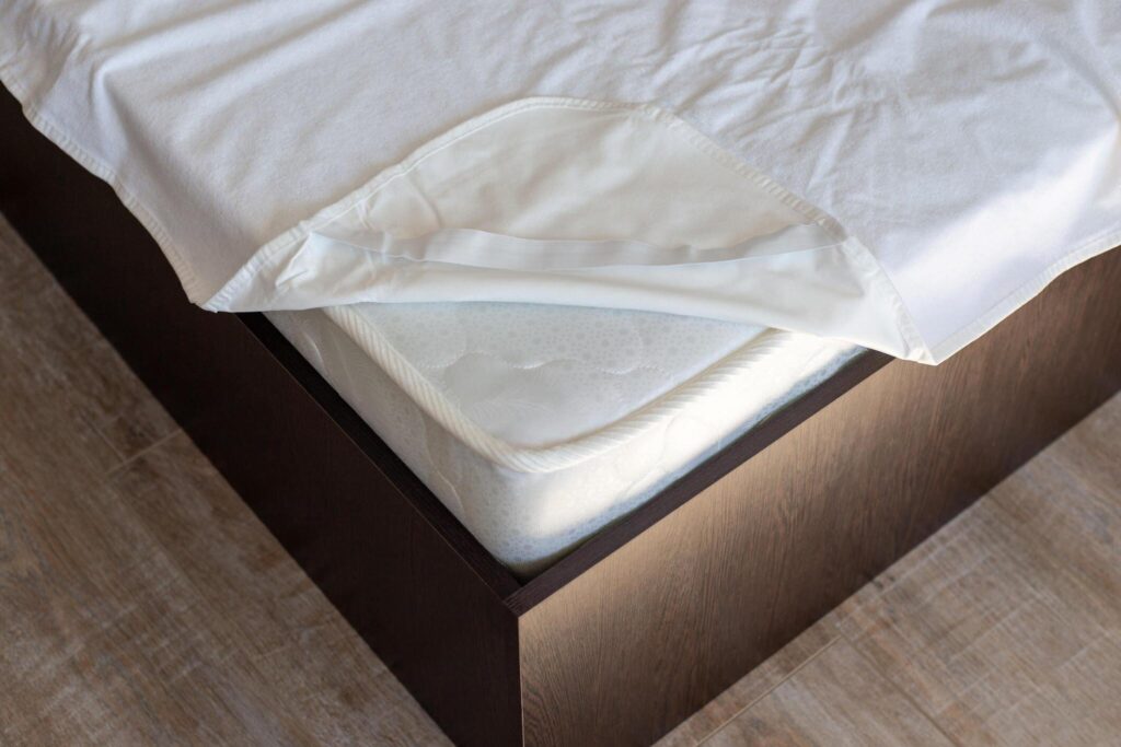 How to Stop Mattress Topper from Sliding: Practical Solutions